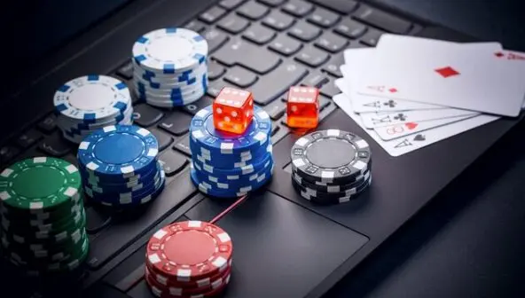 Uno de los juegos a los que se puede acceder en un casino. / A.E.