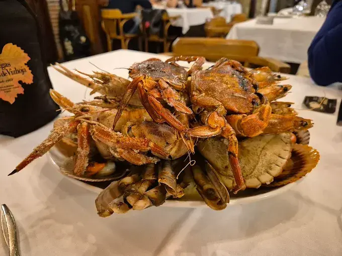 Una de las opciones que ofrece el restaurante. / A.E