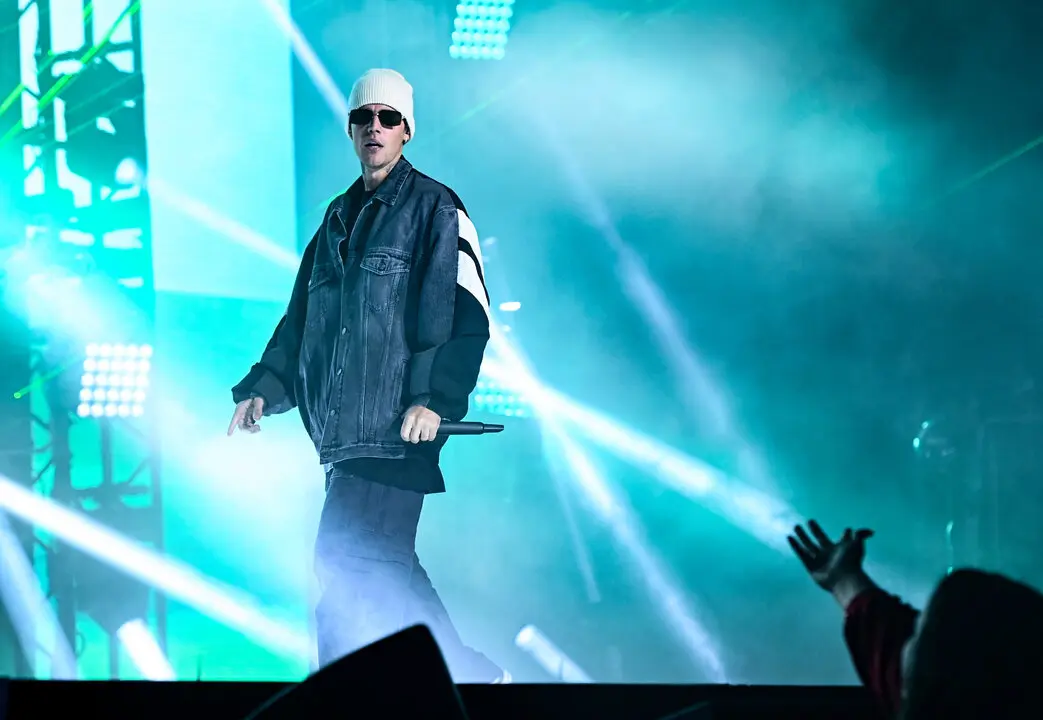 Justin Bieber publicar&aacute; su s&eacute;ptimo &aacute;lbum este viernes, 11 de julio de 2025. / EP