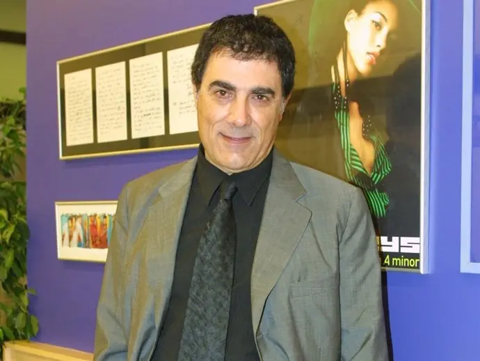 Toni Cruz fallece a los 78 a&ntilde;os. / EP
