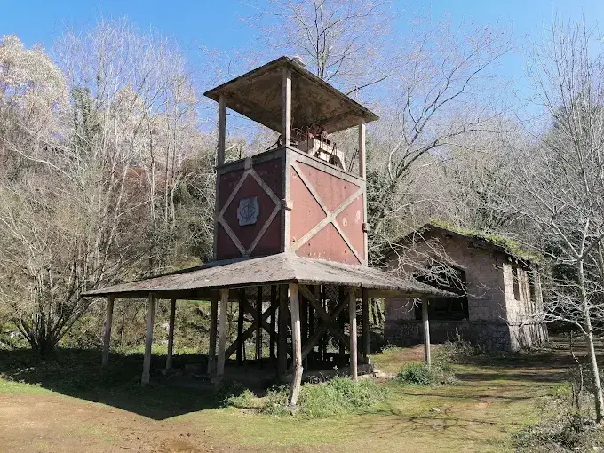 El Pozo Pe&ntilde;a Montero./ A.E