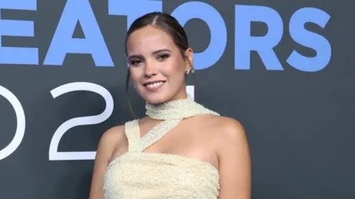 Gloria Camila fue duramente criticada por Tamara, hermana de Michu, en televisi&oacute;n. / EP