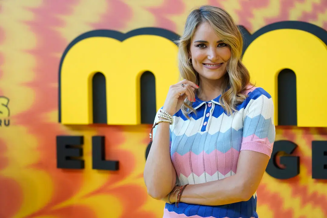 Alba Carrillo critic&oacute; duramente a su exnovio Santi Burgoa en D Coraz&oacute;n. / EP