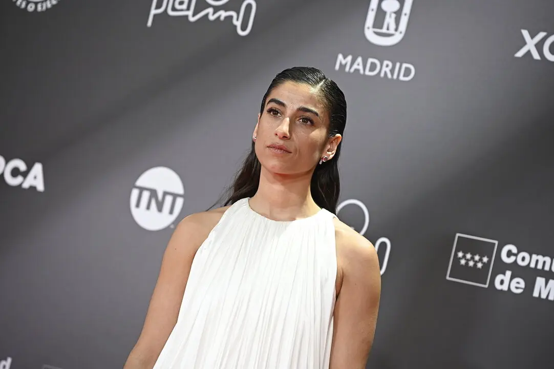 Carolina Yuste considera que las instituciones han perdido el contacto con la ciudadan&iacute;a. / EP