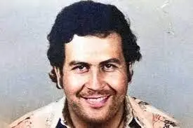 Trabajar para Escobar sepult&oacute; la carrera de su cocinero. / Redes Sociales