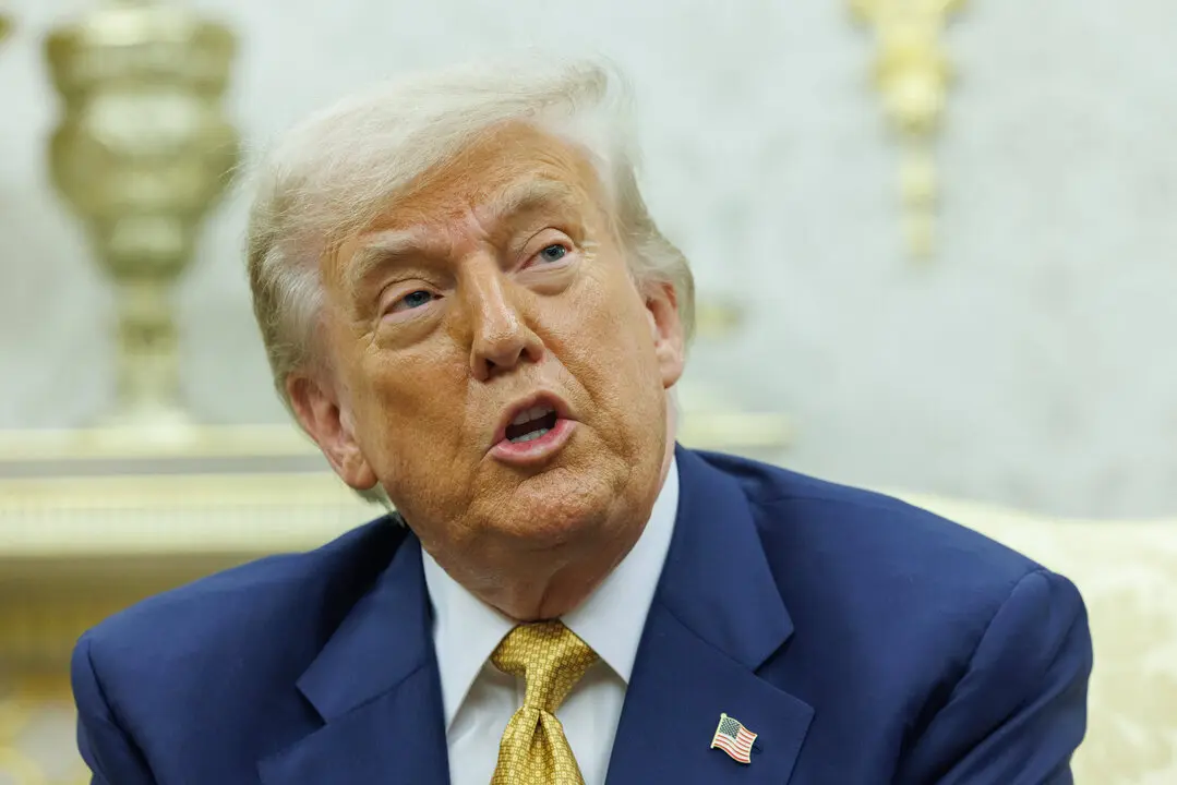 Trump anunci&oacute; que Coca-Cola acept&oacute; utilizar az&uacute;car de ca&ntilde;a en su f&oacute;rmula estadounidense. / EP