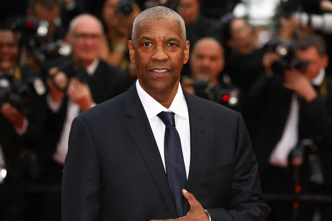 Denzel Washington expres&oacute; su admiraci&oacute;n por Streep y Hepburn. / EP