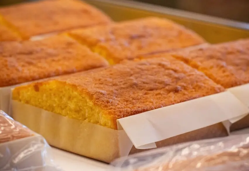 Sobaos pasiegos de El Macho. / RRSS