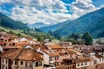 Uno de los paisajes de Cantabria. / A.S.P