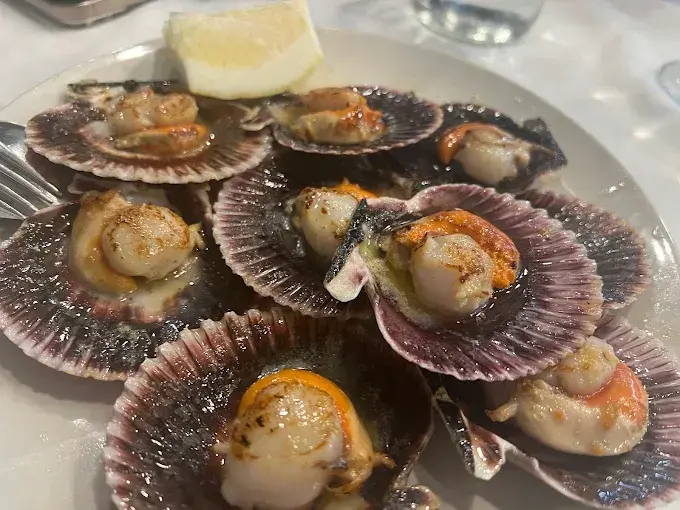 Uno de las opciones que ofrece el restaurante. / A.E