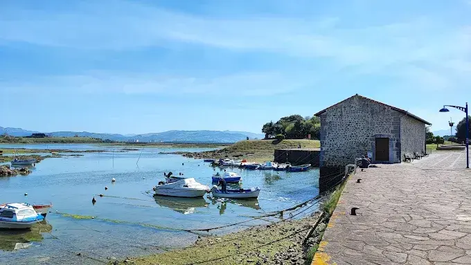 El molino de Argo&ntilde;os. / A.E