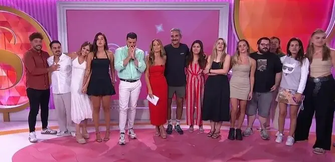 El equipo de Socialit&eacute;. / Redes sociales