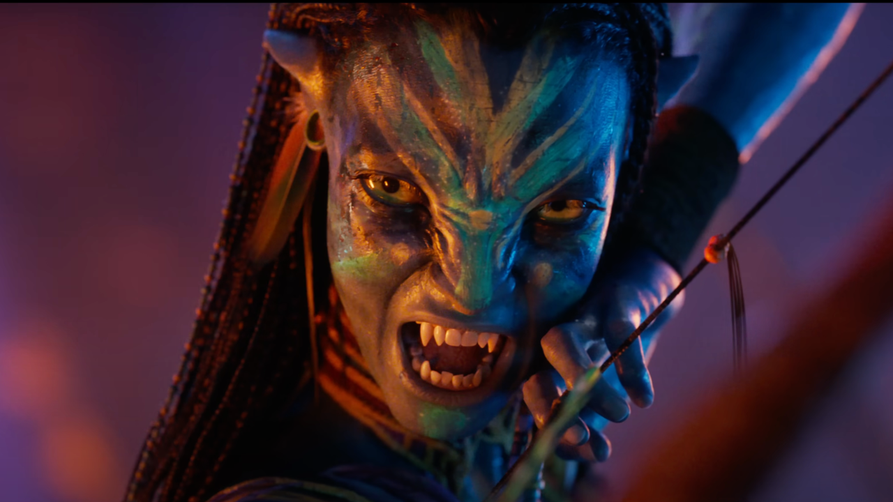 Avatar: The Fire Within contin&uacute;a la historia tras El Camino del Agua y presenta al Pueblo de Ceniza. X