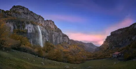 Nacimiento del As&oacute;n. / A.S.P