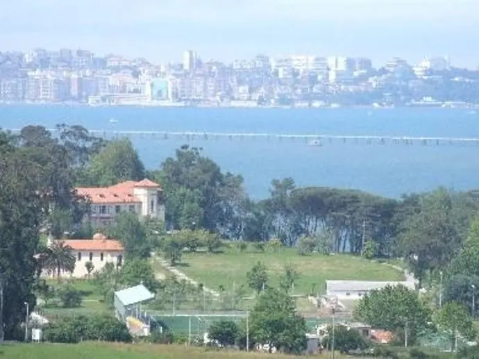 La isla de Pedrosa. / EP