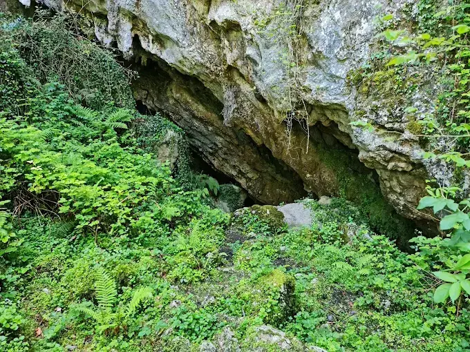 Esta cueva ha permanecido fuera del radar tur&iacute;stico, pero los expertos que han entrado afirman que sus secretos podr&iacute;an superar los de Altamira. / A.E