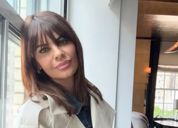 La modelo y empresaria Mar&iacute;a Jos&eacute; Su&aacute;rez. / Instagram