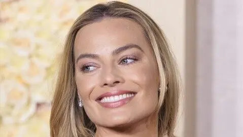 La actriz Margot Robbie. / EP / Archivo