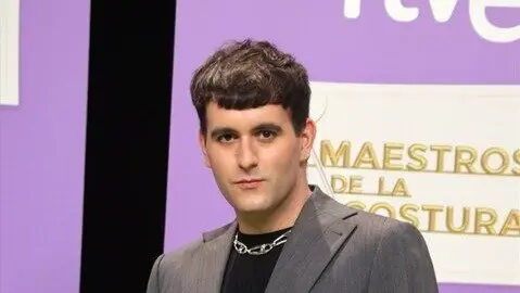 Alejandro Palomo, conocido como Palomo Spain. EP / Archivo