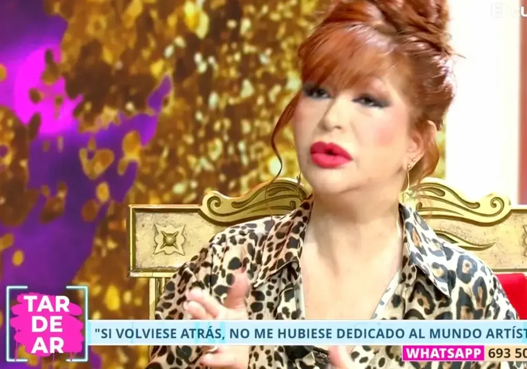 Yurena revel&oacute; haber recibido propuestas para ejercer la prostituci&oacute;n. / EP