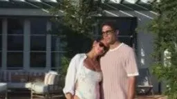 Mar&iacute;a Pombo y Pablo Castellano. / Instagram