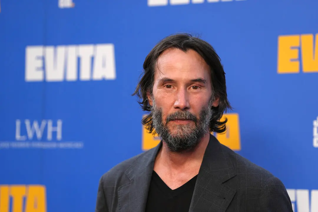 Seis relojes sustra&iacute;dos a Keanu Reeves en Los &Aacute;ngeles fueron localizados en Chile. / EP