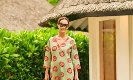 Isabel Preysler. / Instagram