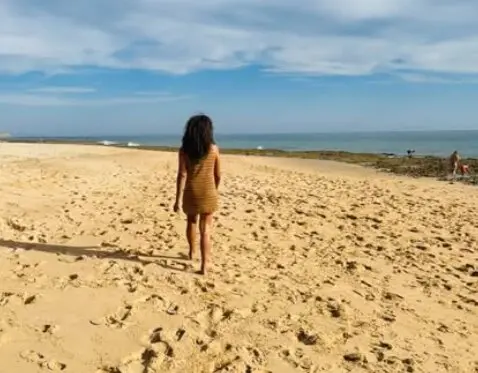 Rosario Flores. / Instagram