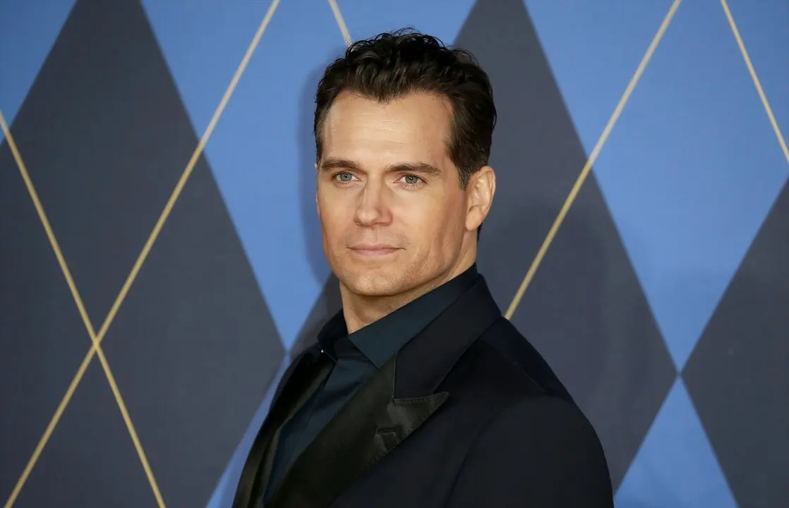 Henry Cavill estar&aacute; en el remake de 'Los Inmortales'. / EP / Archivo