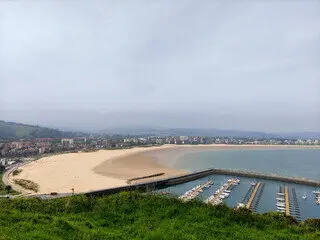 Vistas desde La Atalaya. / A.S.P