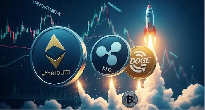 criptomonedas