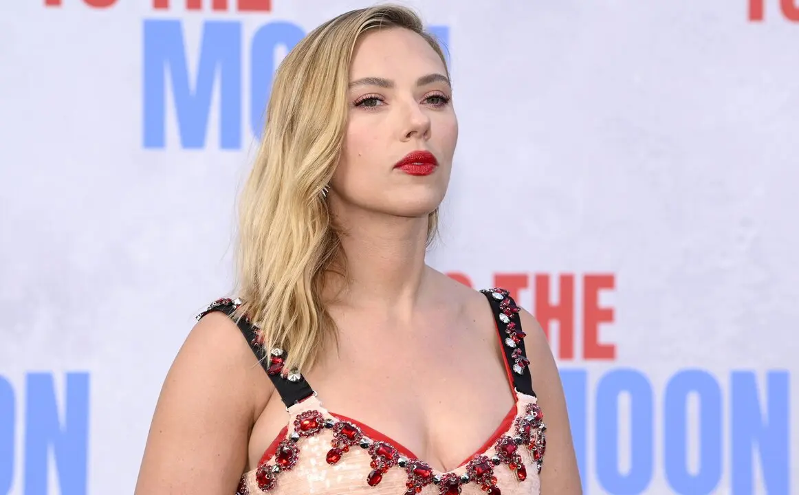 Scarlett Johansson ha alternado cine comercial y proyectos independientes desde los 2000. / EP