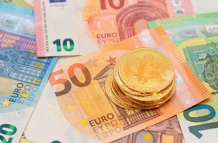 Dinero, euros
