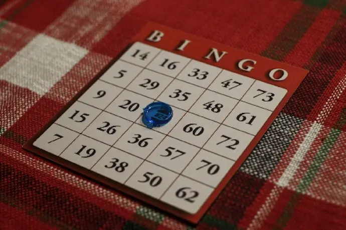 bingo