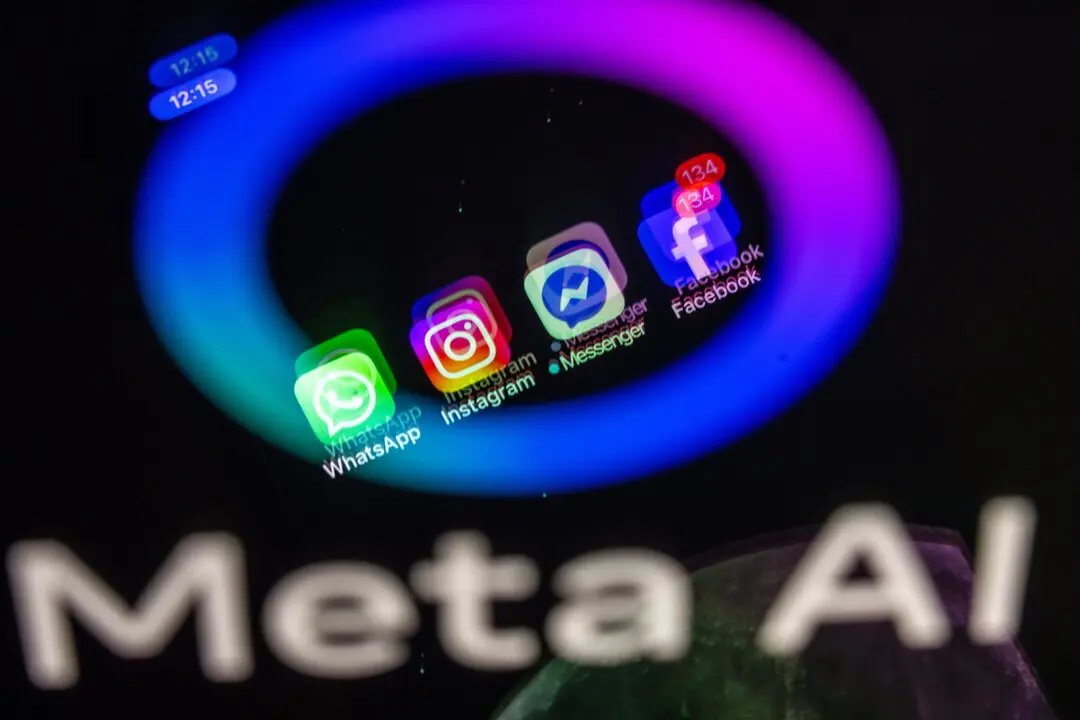 El grupo, clausurado por Meta tras la presi&oacute;n social, acumulaba desde 2019 miles de publicaciones con fotos robadas. / EP
