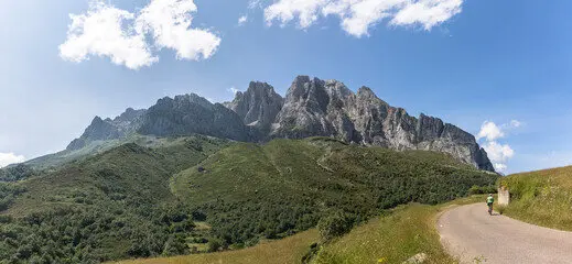 La Torre de Cerredo. / A.S.P