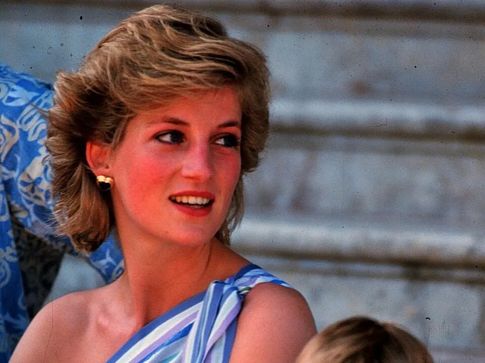 Lady Di. / EP / Archivo