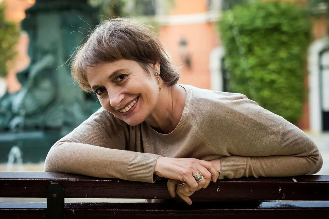 Assumpta Serna vuelve a Venecia con la restauraci&oacute;n de Matador. / EP