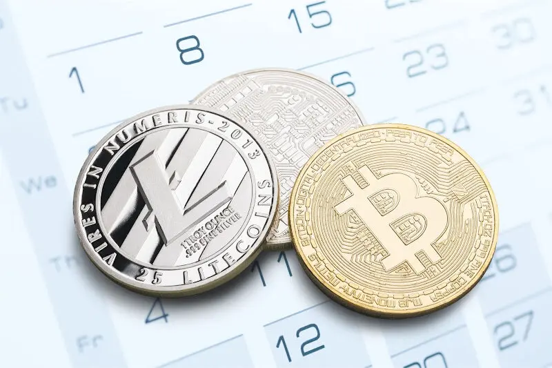 Criptomonedas. / EP