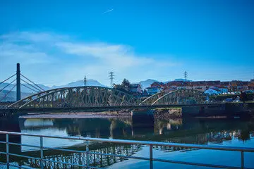Uno de los rincones de Colindres. / A.S.P
