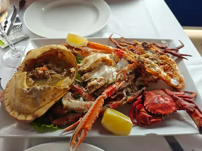 Uno de los platos que ofrece el restaurante. / A.E