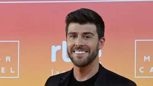 Rodrigo V&aacute;zquez. / EP