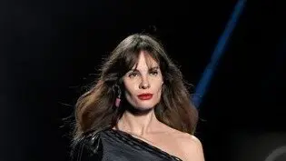 La modelo Jessica Bueno. EP / Archivo