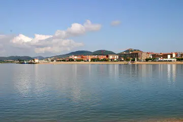 Uno de los rincones de Santo&ntilde;a. / A.S.P