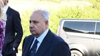 Fernando Mart&iacute;nez de Irujo. EP / Archivo