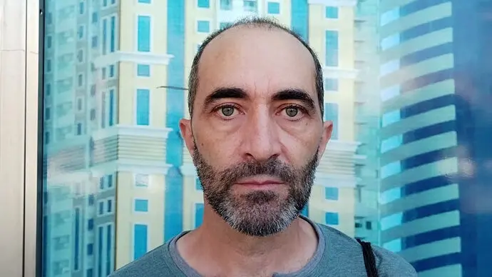 El director Juan Pino Rodil. / x