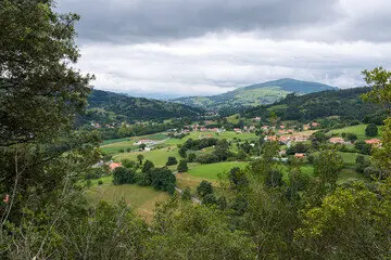 Si te apasiona el senderismo, Cantabria es el lugar ideal para ti. / A.S.P