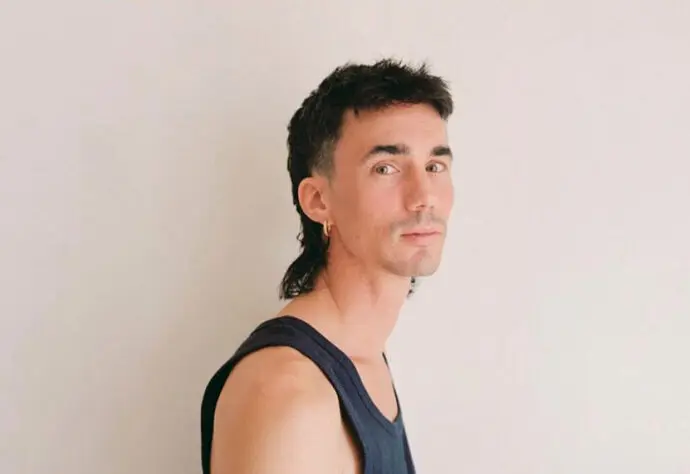 El cantautor bilba&iacute;no Borja Pic&oacute;. / x