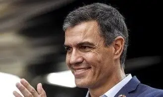 El presidente del Gobierno, Pedro S&aacute;nchez. / EP