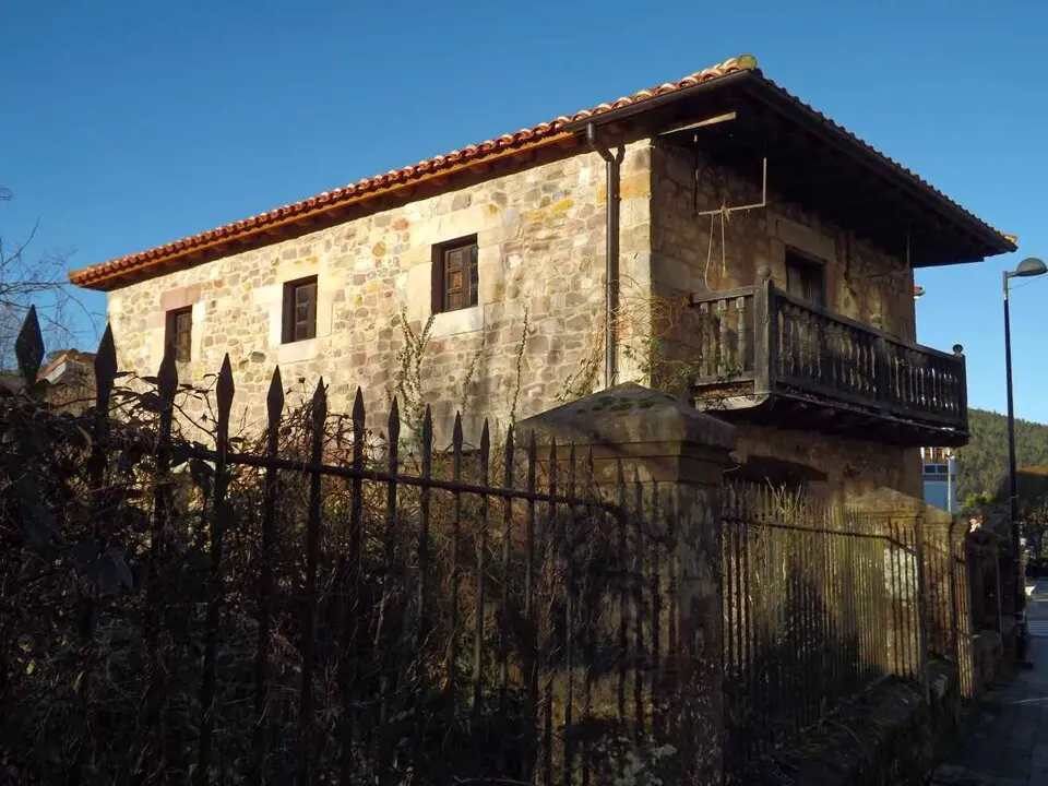 El Molino de La Cabroja en Cantabria sobrevivi&oacute; siglos y ahora ofrece una experiencia &uacute;nica a los visitantes. / A.E